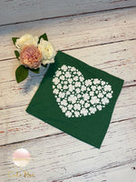Shamrock Heart