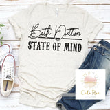 Beth State of Mind Tee