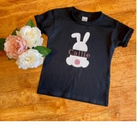 Kids Custom Easter Tee